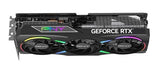 Graphics GeForce RTX 5070Ti OC 3F ARGB 16GB 256-bit Graphics Card