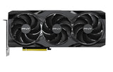 PNY GeForce RTX 5080 16GB Overclocked Triple Fan DLSS 4 Graphics Card