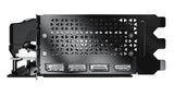 PNY GeForce RTX 5080 16GB Overclocked Triple Fan DLSS 4 Graphics Card