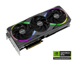 PNY GeForce RTX 5080 ARGB OC 16GB GDDR7 Graphics Card