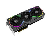 PNY GeForce RTX 5080 ARGB OC 16GB GDDR7 Graphics Card