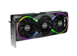 PNY GeForce RTX 5080 ARGB OC 16GB GDDR7 Graphics Card