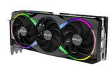 PNY GeForce RTX 5080 ARGB OC 16GB GDDR7 Graphics Card