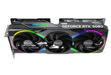 PNY GeForce RTX 5080 ARGB OC 16GB GDDR7 Graphics Card