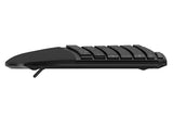 Wireless Pro Fit Ergo TKL Keyboard KB675 EQ