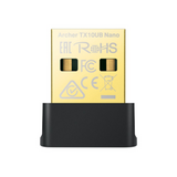 TP-LINK Archer TX10UB AX900 Wi-Fi 6 Bluetooth 5.3 USB Adapter
