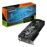 GIGABYTE GeForce RTX 5070 Ti WINDFORCE OC SFF 16GB GDDR7 Graphics Card