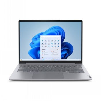 Lenovo ThinkBook 14 G8 IRL Arctic Grey Laptop