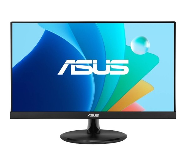 ASUS VP229HF 21.45inch IPS WLED FHD 16:9 100Hz 250cd/m2 1ms HDMI D-Sub Black