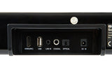 Speaker Bluetooth soundbar CINEMA 4.0