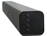 Speaker Bluetooth soundbar CINEMA 4.0