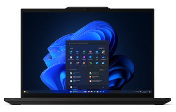 Lenovo ThinkPad T14s G6 AMD Laptop - Black