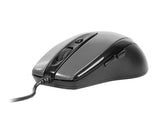 Pelė A4Tech V-TRACK N-708X Optical Mouse