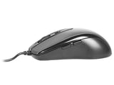 Pelė A4Tech V-TRACK N-708X Optical Mouse