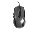 Pelė A4Tech V-TRACK N-708X Optical Mouse