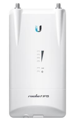 Ubiquiti Rocket AC Lite 5GHz 802.11AC airMAX PtP BaseStation, 27dBm