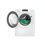 Candy SmartPro Washer Dryer - COW 4644TWM6/1-S - 6kg Wash, 1400 RPM, A/E Rated