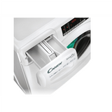 Candy SmartPro Washer Dryer - COW 4644TWM6/1-S - 6kg Wash, 1400 RPM, A/E Rated