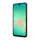 Samsung Galaxy A26 5G (6GB RAM, 128GB Storage) - Black