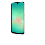 Samsung Galaxy A26 5G 128GB White Smartphone