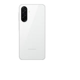 Samsung Galaxy A26 5G 128GB White Smartphone
