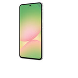 Samsung Galaxy A36 5G 256GB - White