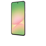 Samsung Galaxy A56 5G 8GB/128GB - Pink