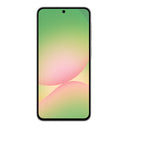 Samsung Galaxy A56 5G 8GB RAM 128GB Storage - Light Gray