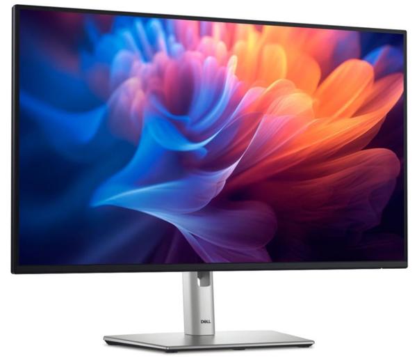 DELL P2725H 100Hz LED monitor with IPS technology and 5 m. warranty - 27 inches - FULL HD (1920x1080, 16:9, 82ppi) - Response time: 8ms - Connections: VGA, HDMI, D...