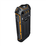 Hammer Boost 2 LTE - Black - 2.4" IPS Display - Dual SIM - 64MB/128MB - 3G - 2MP Camera - 3500mAh Battery