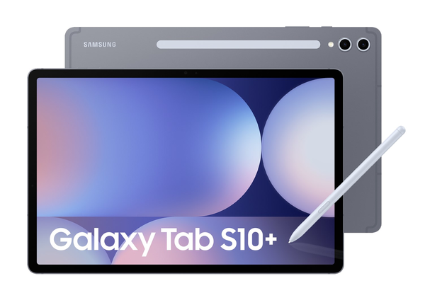 Samsung Galaxy S10+ 512GB 12.4" 12GB Android 14 Gray