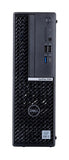 DELL OptiPlex 5080 SFF Desktop - Intel i5-10500, 16GB RAM, 256GB SSD, Windows 11