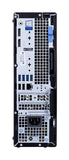 DELL OptiPlex 5080 SFF Desktop - Intel i5-10500, 16GB RAM, 256GB SSD, Windows 11
