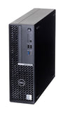 DELL OptiPlex 5080 SFF Desktop - Intel i5-10500, 16GB RAM, 256GB SSD, Windows 11
