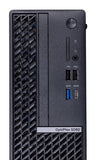 DELL OptiPlex 5080 SFF Desktop - Intel i5-10500, 16GB RAM, 256GB SSD, Windows 11