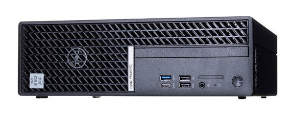 DELL OptiPlex 7080 SFF Desktop - Intel i5-10500, 16GB RAM, 256GB SSD, Windows 11