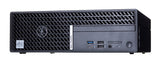 DELL OptiPlex 7070 SFF Desktop PC - Intel i5-9500, 16GB RAM, 512GB SSD, Windows 11