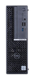 DELL OptiPlex 7080 SFF Desktop - Intel i5-10500, 16GB RAM, 256GB SSD, Windows 11