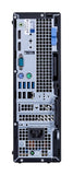 DELL OptiPlex 7080 SFF Desktop - Intel i5-10500, 16GB RAM, 256GB SSD, Windows 11