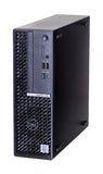 DELL OptiPlex 7080 SFF Desktop - Intel i5-10500, 16GB RAM, 256GB SSD, Windows 11
