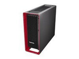 Lenovo ThinkStation P8 Tower Desktop - AMD Ryzen Threadripper PRO 7945WX - 64GB DDR5 - 1TB Storage