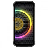 Smartphone Armor 21 8/256GB IP69K Rugged Smartphone with RGB Speaker - Black