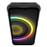 Smartphone Armor 21 8/256GB IP69K Rugged Smartphone with RGB Speaker - Black