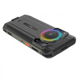 Smartphone Armor 21 8/256GB IP69K Rugged Smartphone with RGB Speaker - Black