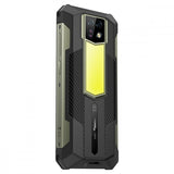 Ulefone Armor 24 Rugged Smartphone - 6.78" FHD+, Android 13, 12GB RAM, 256GB Storage, 22000mAh Battery, Black
