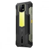 Ulefone Armor 24 Rugged Smartphone - 6.78" FHD+, Android 13, 12GB RAM, 256GB Storage, 22000mAh Battery, Black