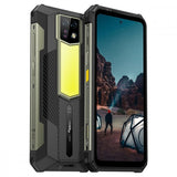 Ulefone Armor 24 Rugged Smartphone - 6.78" FHD+, Android 13, 12GB RAM, 256GB Storage, 22000mAh Battery, Black