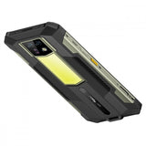 Ulefone Armor 24 Rugged Smartphone - 6.78" FHD+, Android 13, 12GB RAM, 256GB Storage, 22000mAh Battery, Black