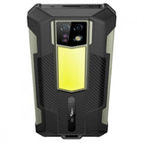 Ulefone Armor 24 Rugged Smartphone - 6.78" FHD+, Android 13, 12GB RAM, 256GB Storage, 22000mAh Battery, Black