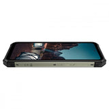 Ulefone Armor 24 Rugged Smartphone - 6.78" FHD+, Android 13, 12GB RAM, 256GB Storage, 22000mAh Battery, Black